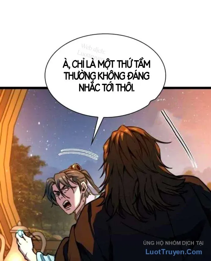 Tuyệt Thế Học Sĩ Chapter 37 - Trang 36