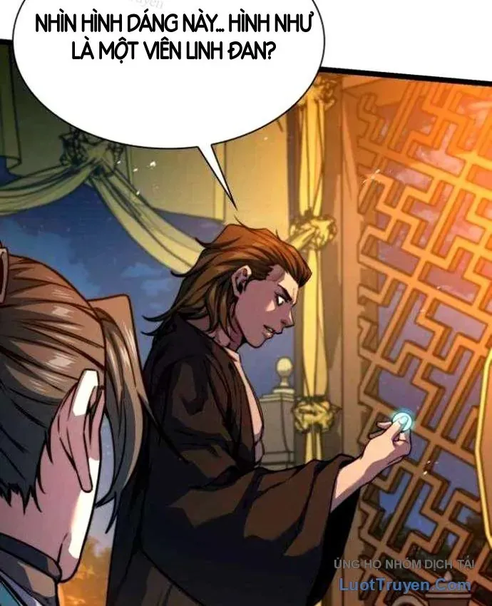 Tuyệt Thế Học Sĩ Chapter 37 - Trang 40