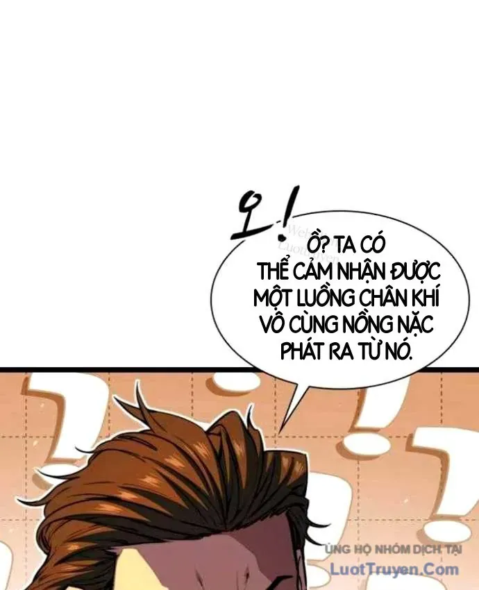 Tuyệt Thế Học Sĩ Chapter 37 - Trang 43