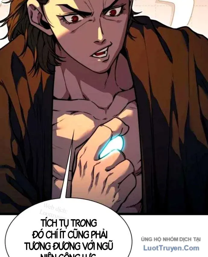 Tuyệt Thế Học Sĩ Chapter 37 - Trang 44