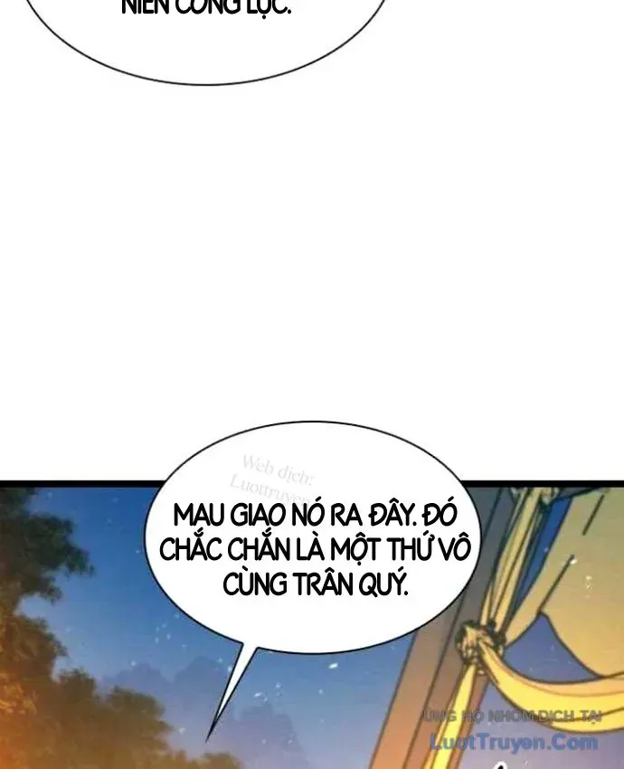 Tuyệt Thế Học Sĩ Chapter 37 - Trang 45