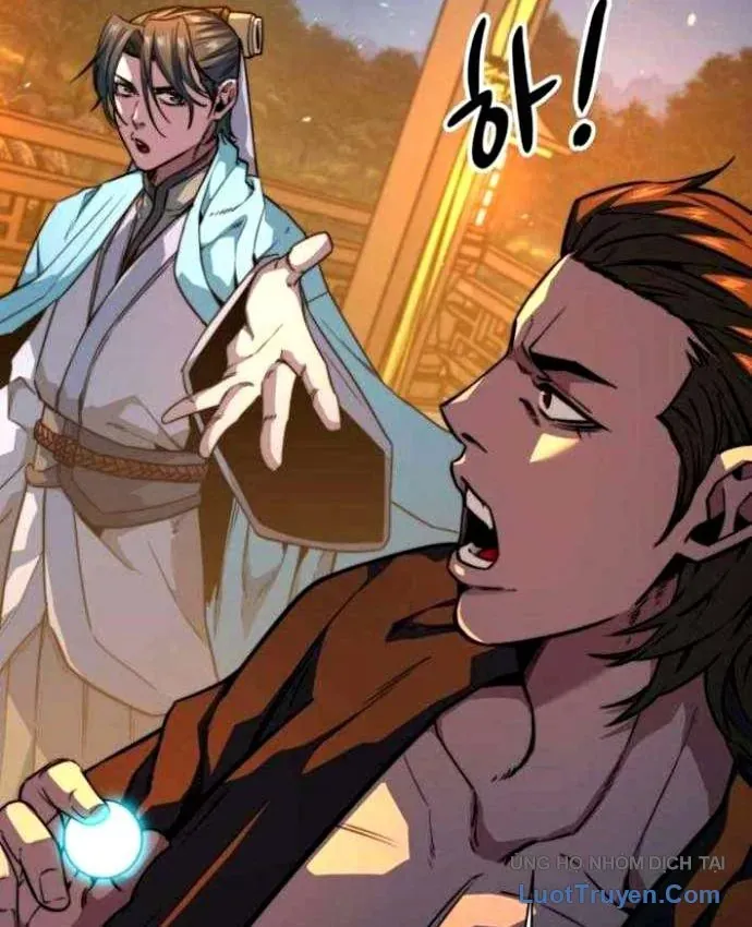Tuyệt Thế Học Sĩ Chapter 37 - Trang 46