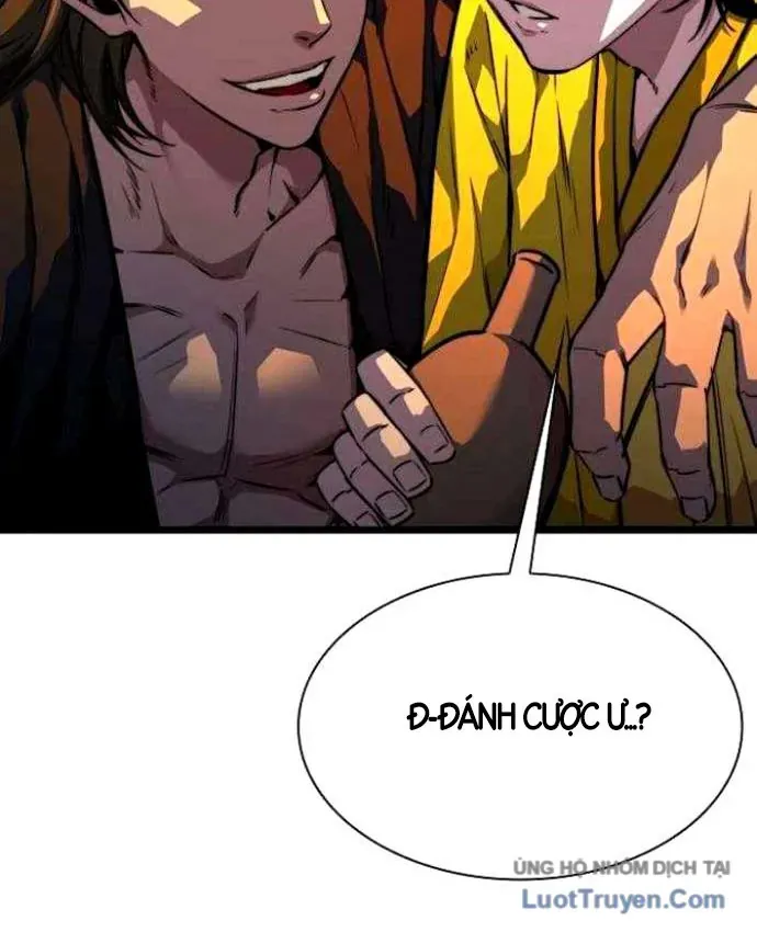 Tuyệt Thế Học Sĩ Chapter 37 - Trang 5