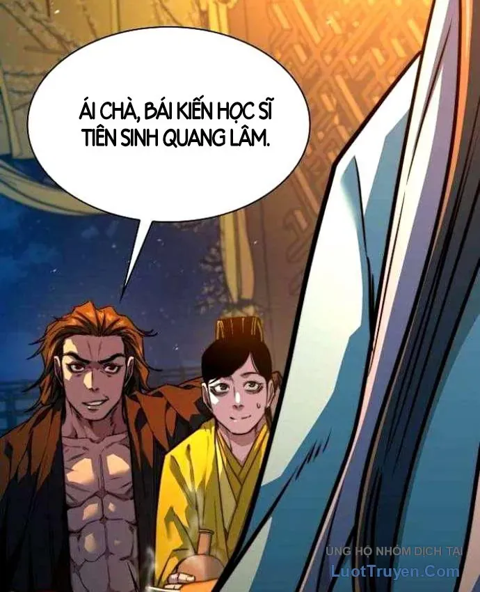 Tuyệt Thế Học Sĩ Chapter 37 - Trang 9