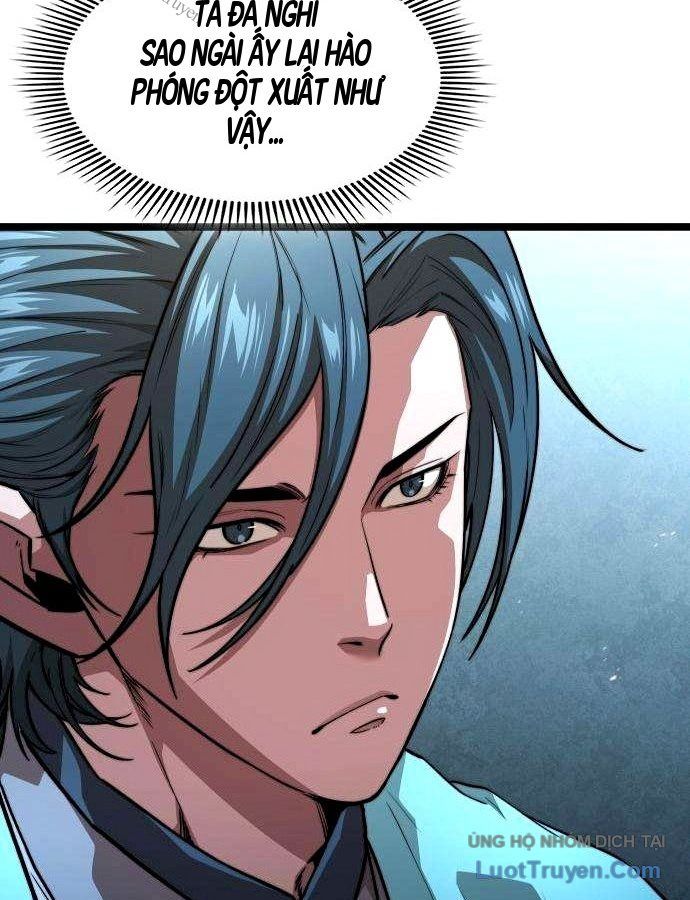 Tuyệt Thế Học Sĩ Chapter 38 - Trang 23