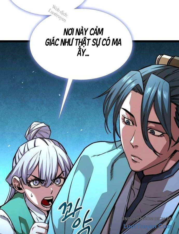 Tuyệt Thế Học Sĩ Chapter 38 - Trang 25