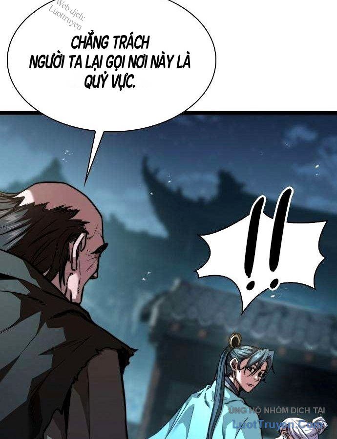 Tuyệt Thế Học Sĩ Chapter 38 - Trang 27