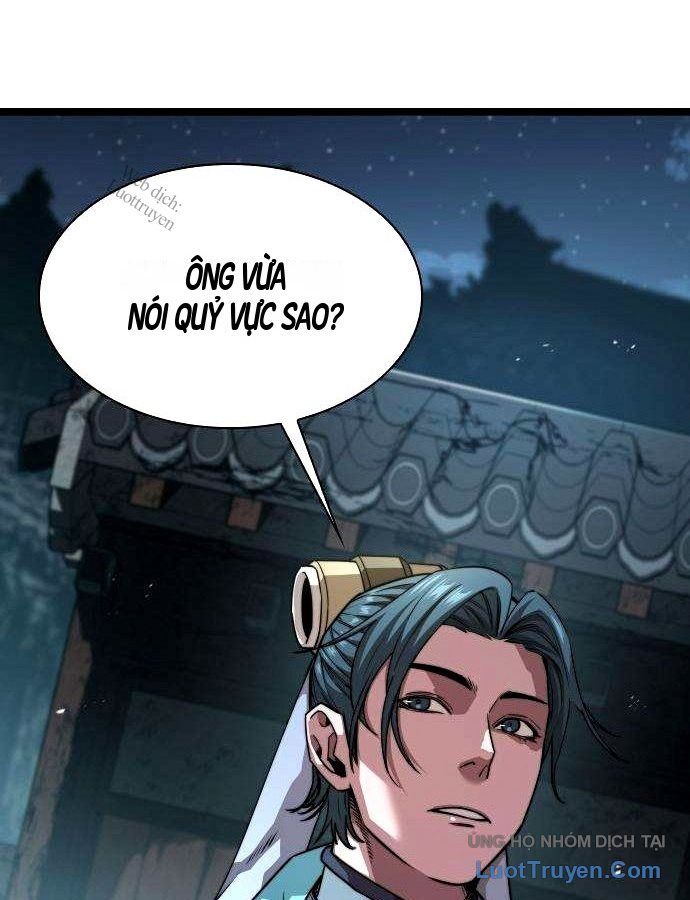 Tuyệt Thế Học Sĩ Chapter 38 - Trang 29