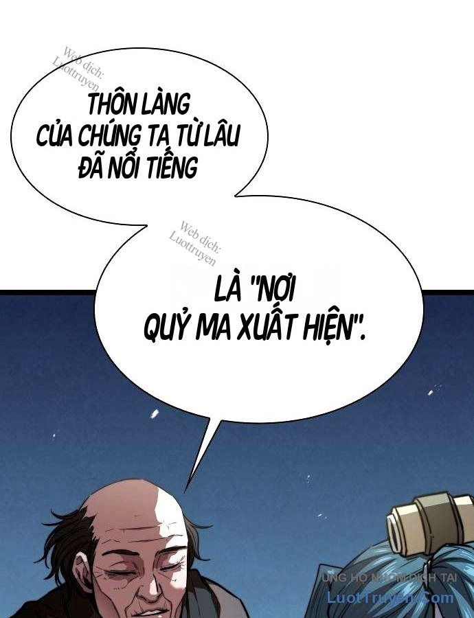 Tuyệt Thế Học Sĩ Chapter 38 - Trang 31