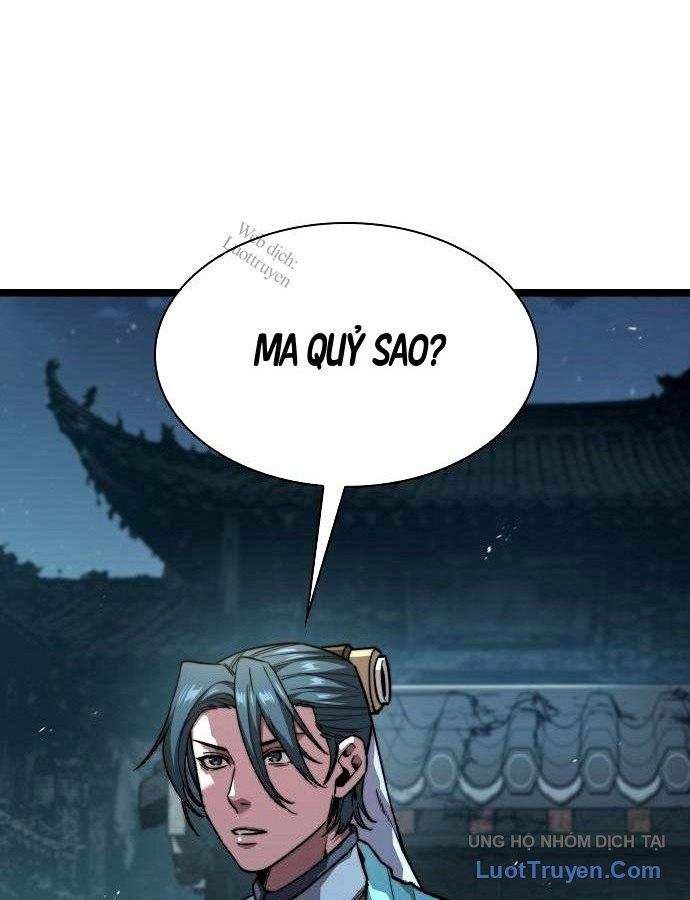 Tuyệt Thế Học Sĩ Chapter 38 - Trang 33