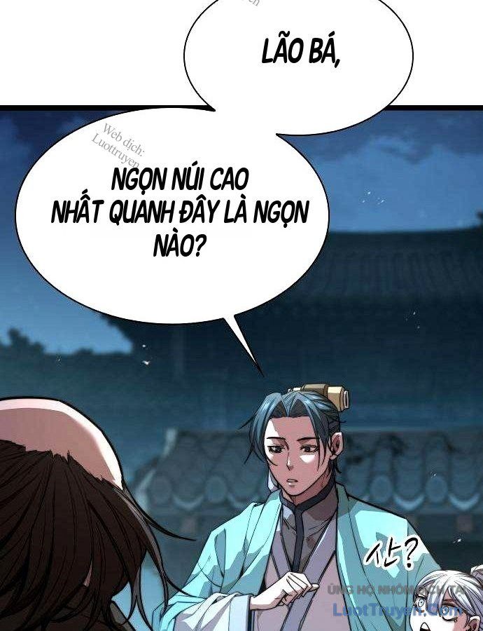 Tuyệt Thế Học Sĩ Chapter 38 - Trang 39