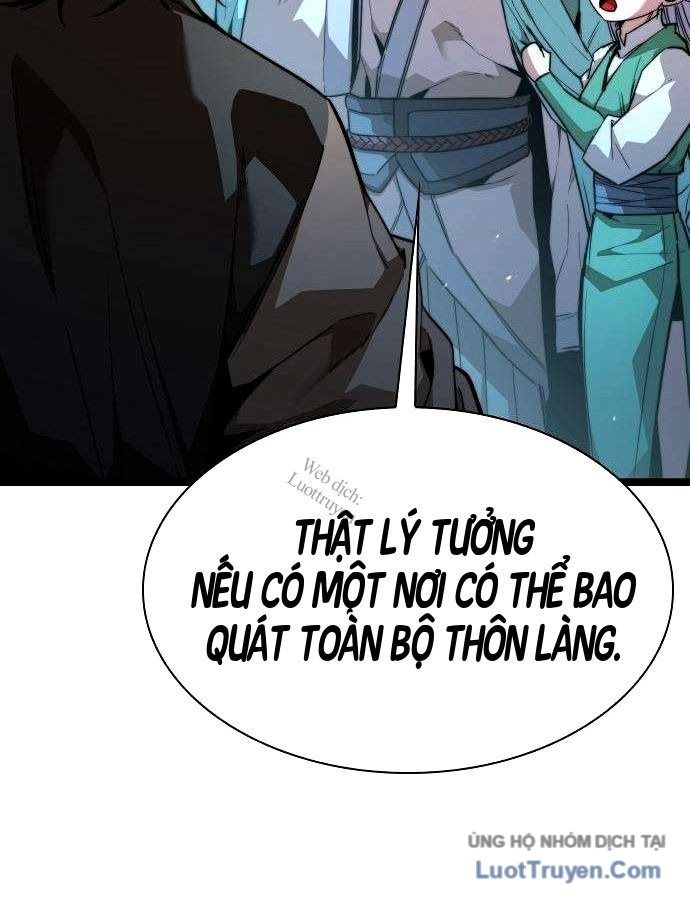 Tuyệt Thế Học Sĩ Chapter 38 - Trang 40