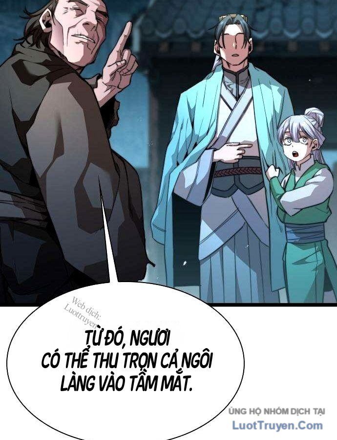 Tuyệt Thế Học Sĩ Chapter 38 - Trang 42