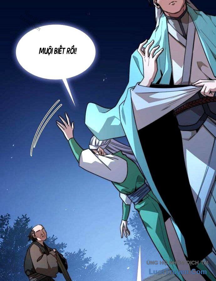 Tuyệt Thế Học Sĩ Chapter 38 - Trang 45