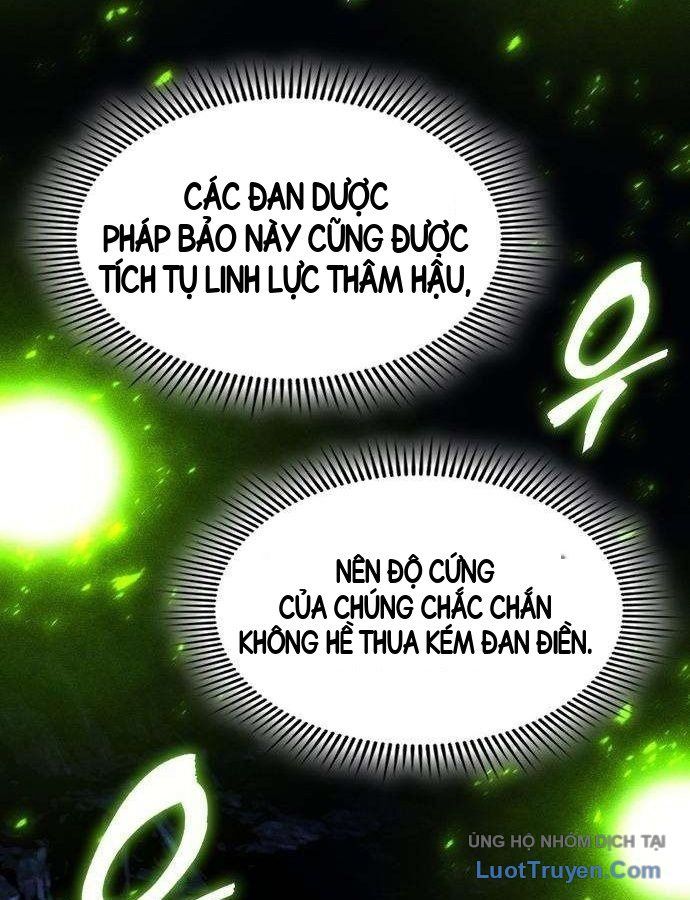 Tuyệt Thế Học Sĩ Chapter 39 - Trang 32