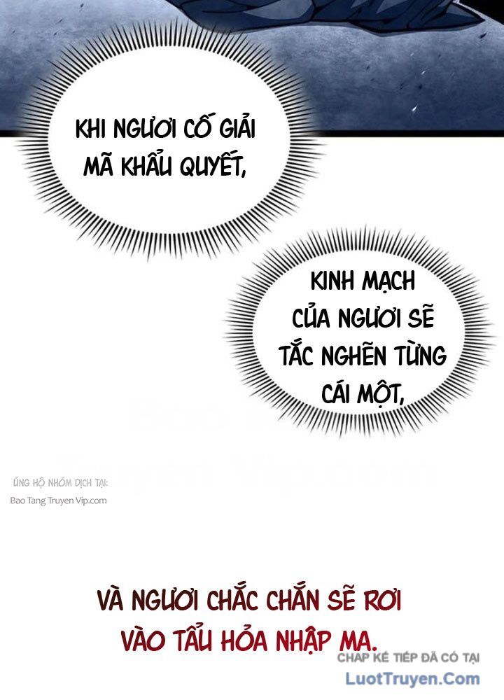 Tuyệt Thế Học Sĩ Chapter 4 - Trang 11