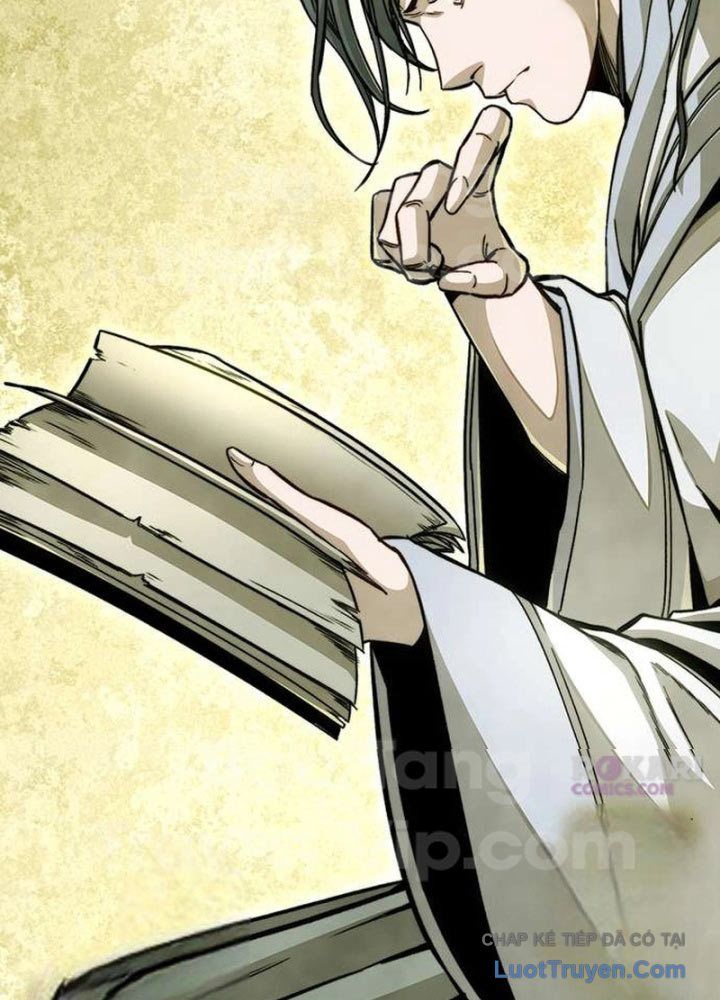 Tuyệt Thế Học Sĩ Chapter 4 - Trang 18