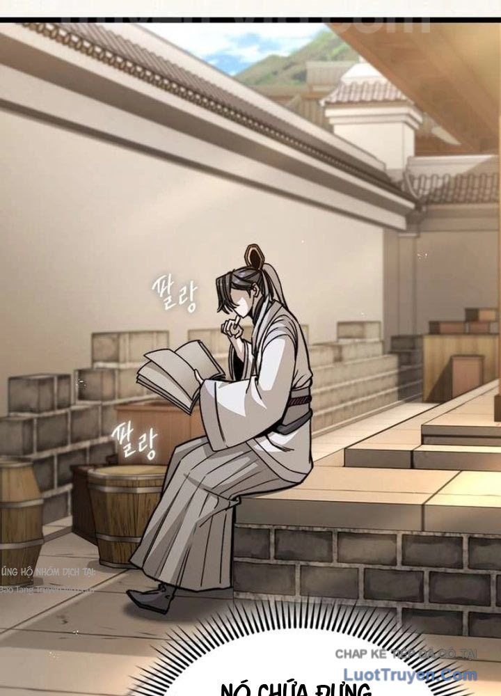 Tuyệt Thế Học Sĩ Chapter 4 - Trang 21