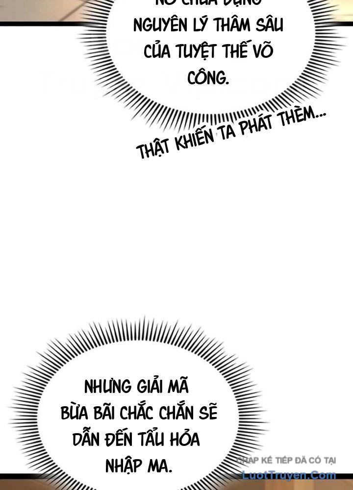 Tuyệt Thế Học Sĩ Chapter 4 - Trang 22