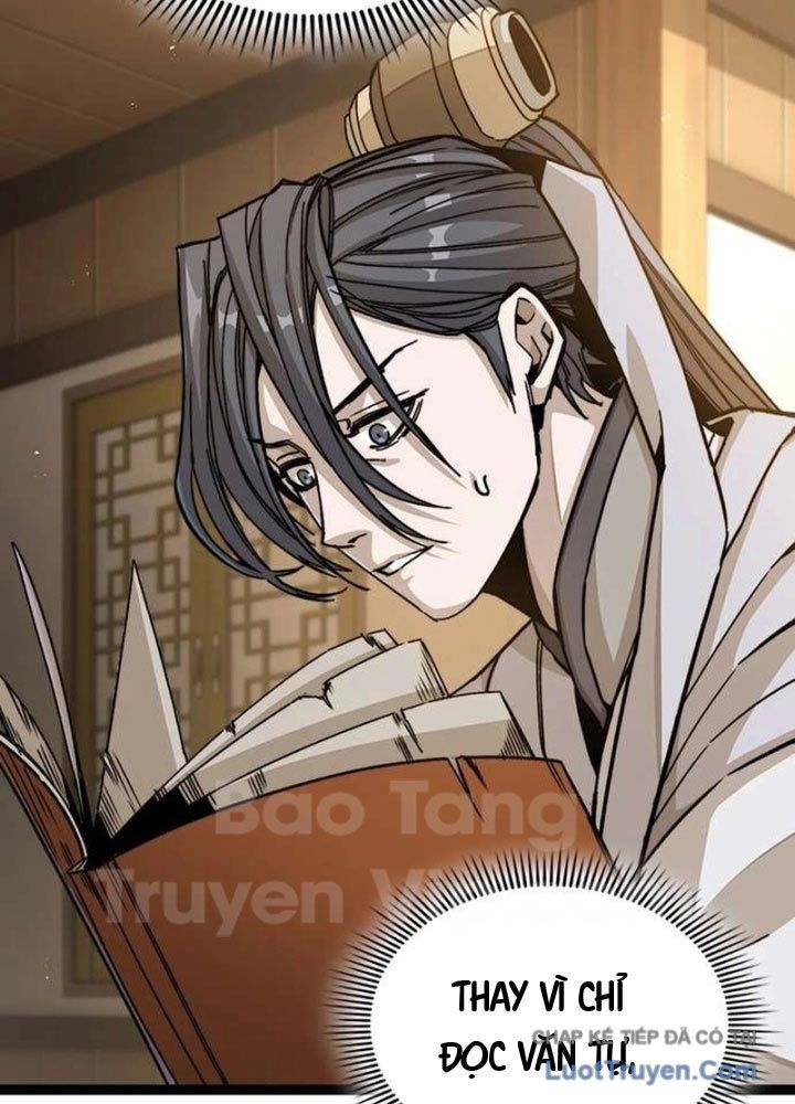 Tuyệt Thế Học Sĩ Chapter 4 - Trang 23