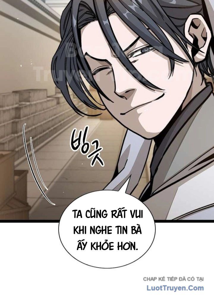 Tuyệt Thế Học Sĩ Chapter 4 - Trang 29