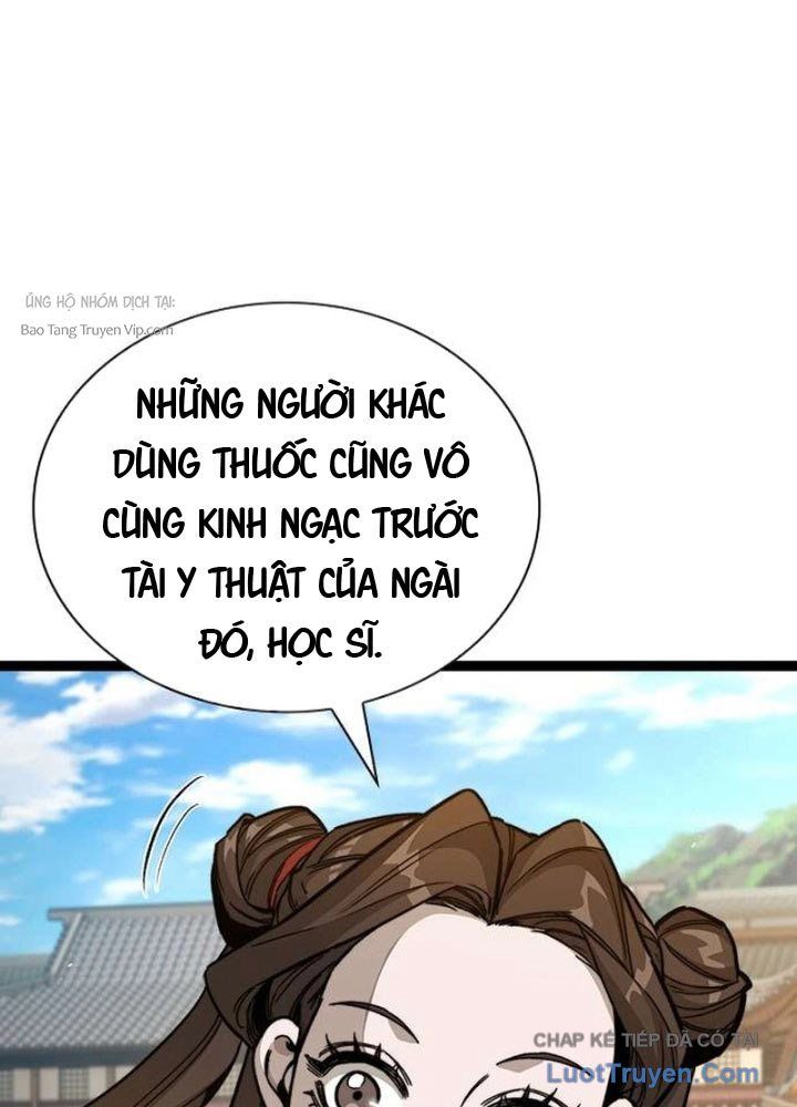 Tuyệt Thế Học Sĩ Chapter 4 - Trang 30