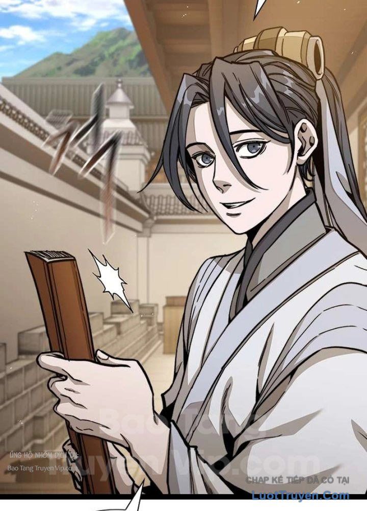Tuyệt Thế Học Sĩ Chapter 4 - Trang 34