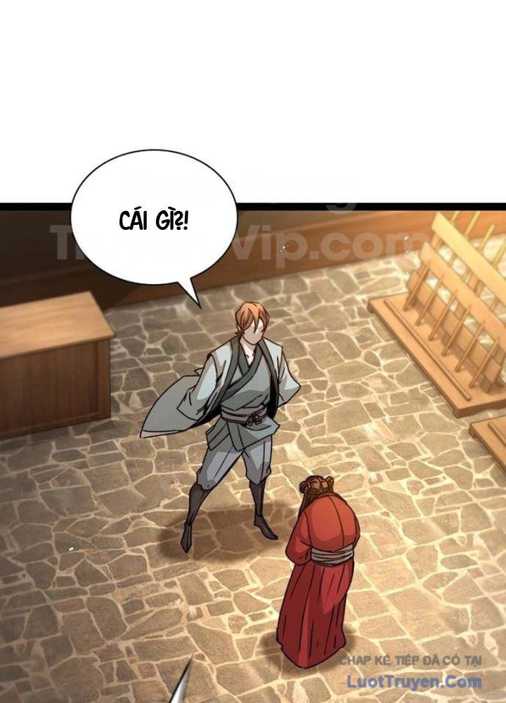Tuyệt Thế Học Sĩ Chapter 4 - Trang 39