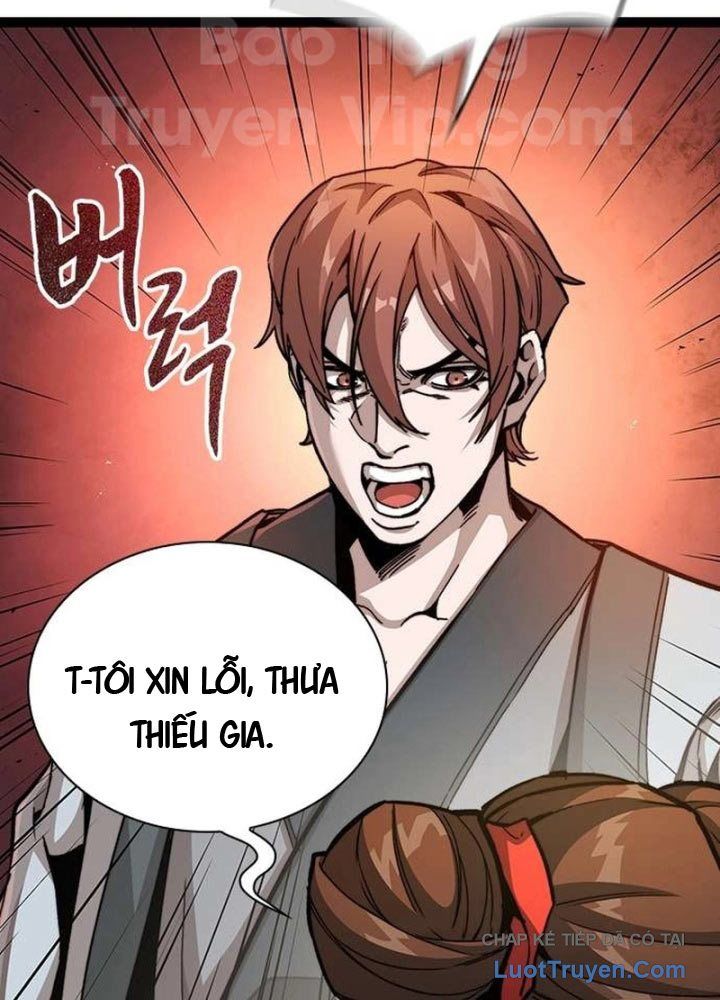 Tuyệt Thế Học Sĩ Chapter 4 - Trang 41