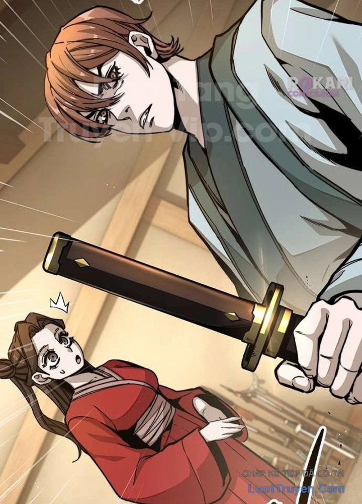 Tuyệt Thế Học Sĩ Chapter 4 - Trang 43