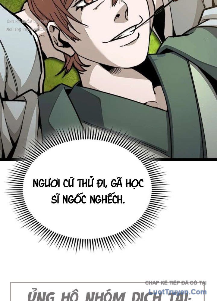 Tuyệt Thế Học Sĩ Chapter 4 - Trang 7