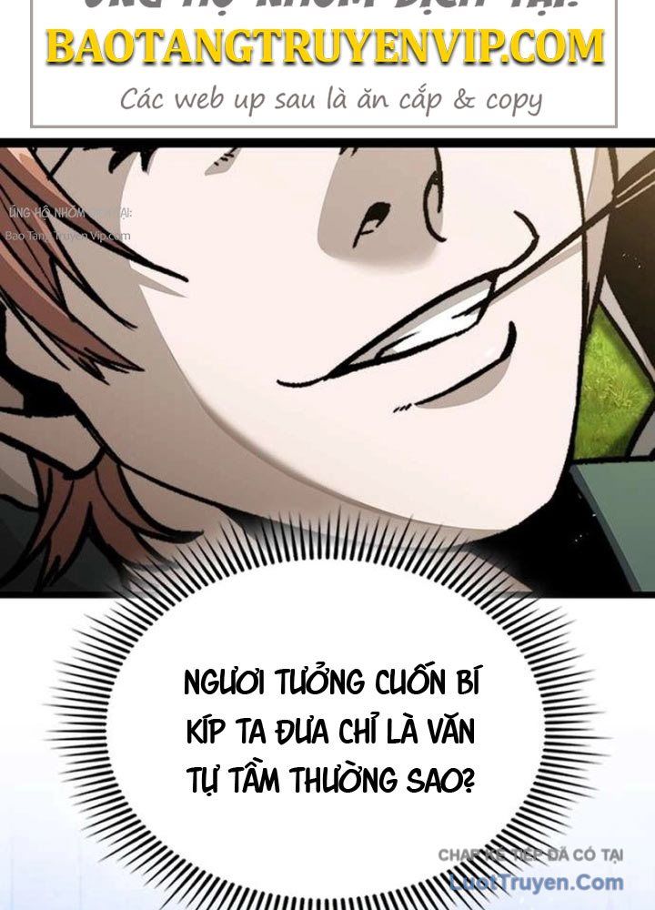 Tuyệt Thế Học Sĩ Chapter 4 - Trang 8