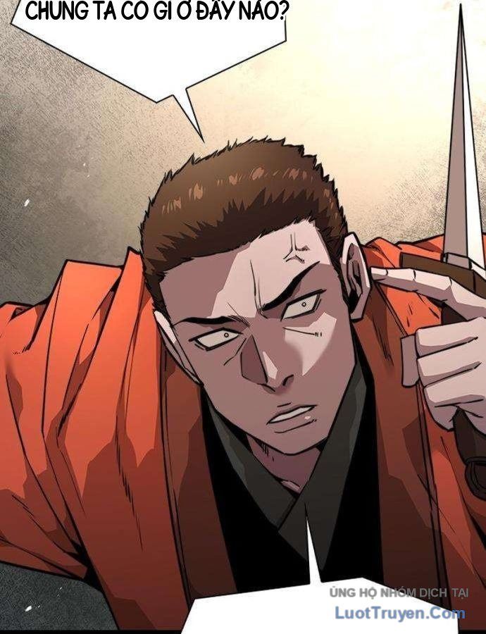 Tuyệt Thế Học Sĩ Chapter 40 - Trang 10