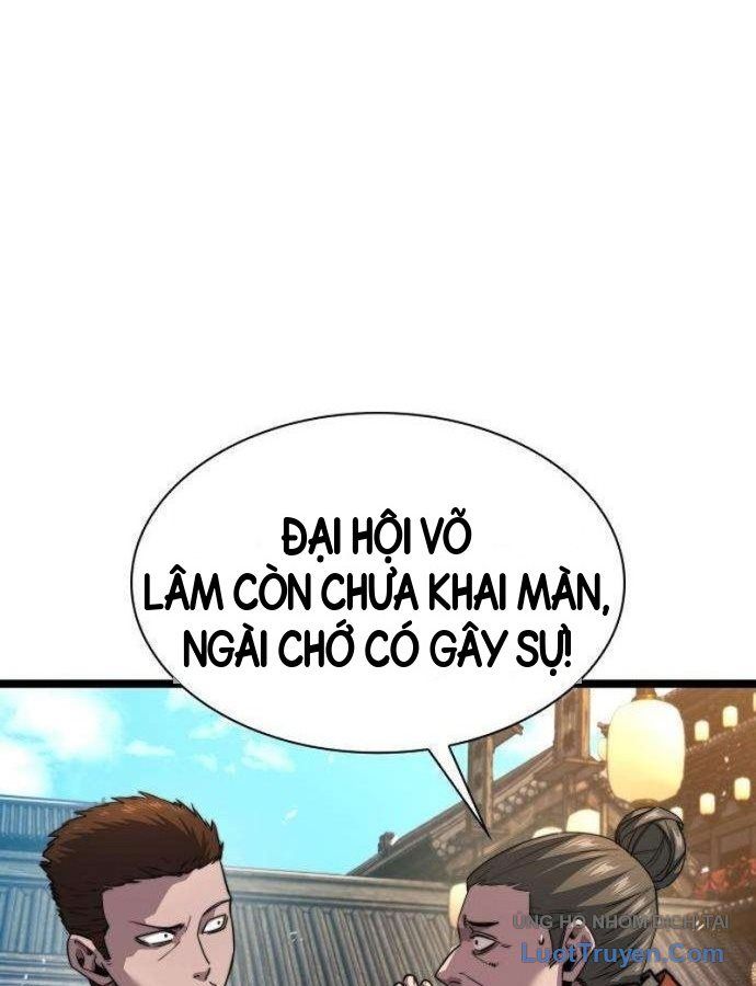 Tuyệt Thế Học Sĩ Chapter 40 - Trang 29