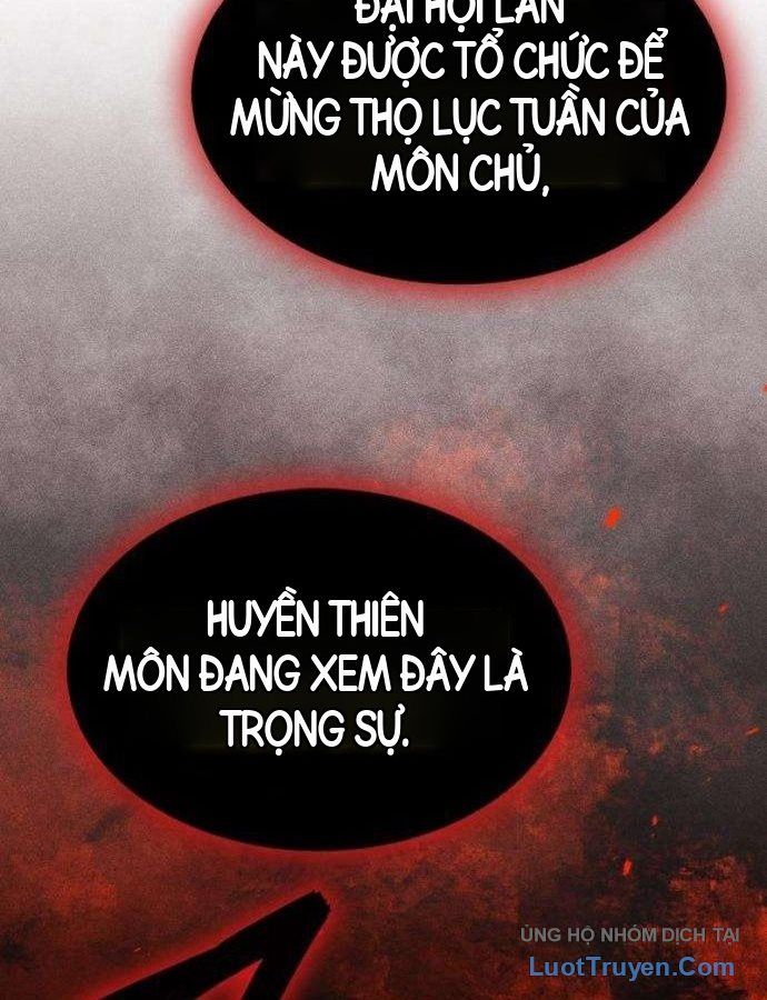 Tuyệt Thế Học Sĩ Chapter 40 - Trang 31