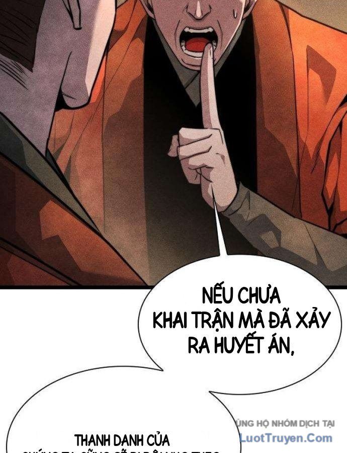 Tuyệt Thế Học Sĩ Chapter 40 - Trang 34