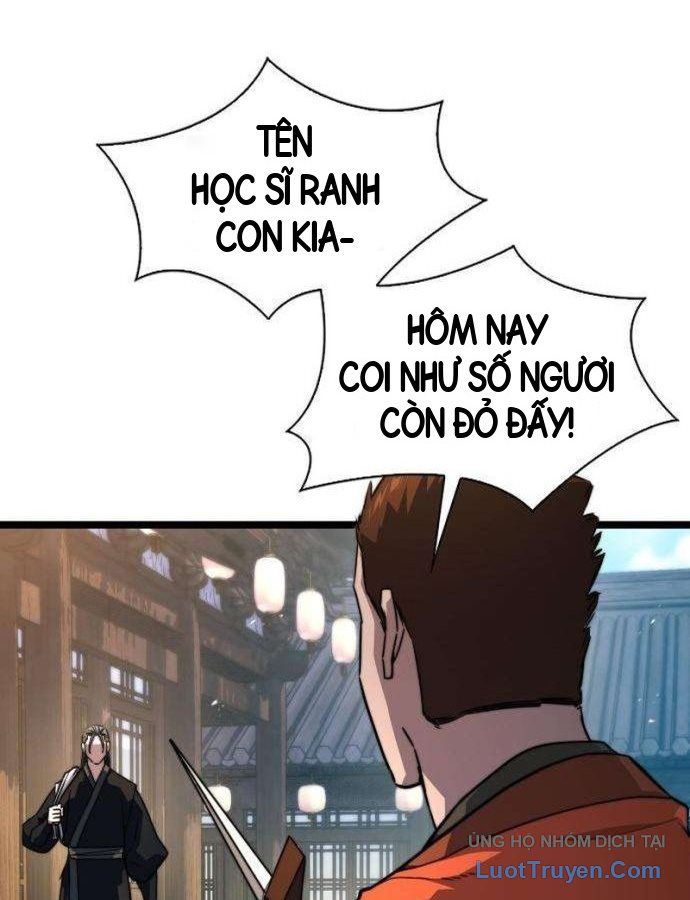 Tuyệt Thế Học Sĩ Chapter 40 - Trang 39