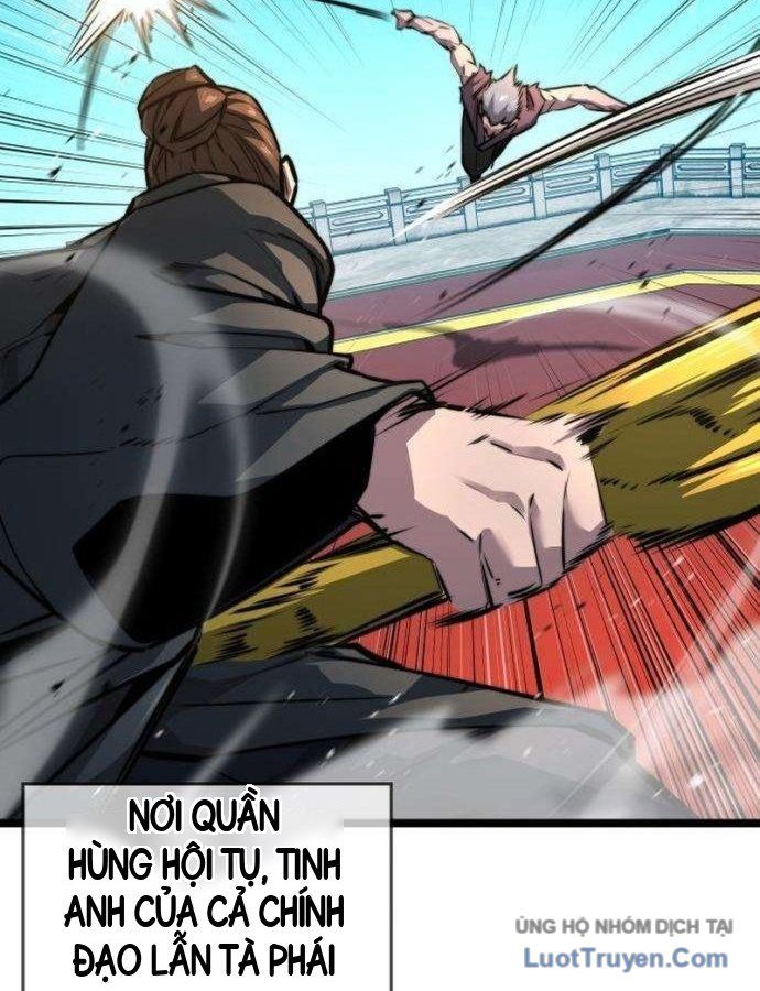 Tuyệt Thế Học Sĩ Chapter 40 - Trang 47