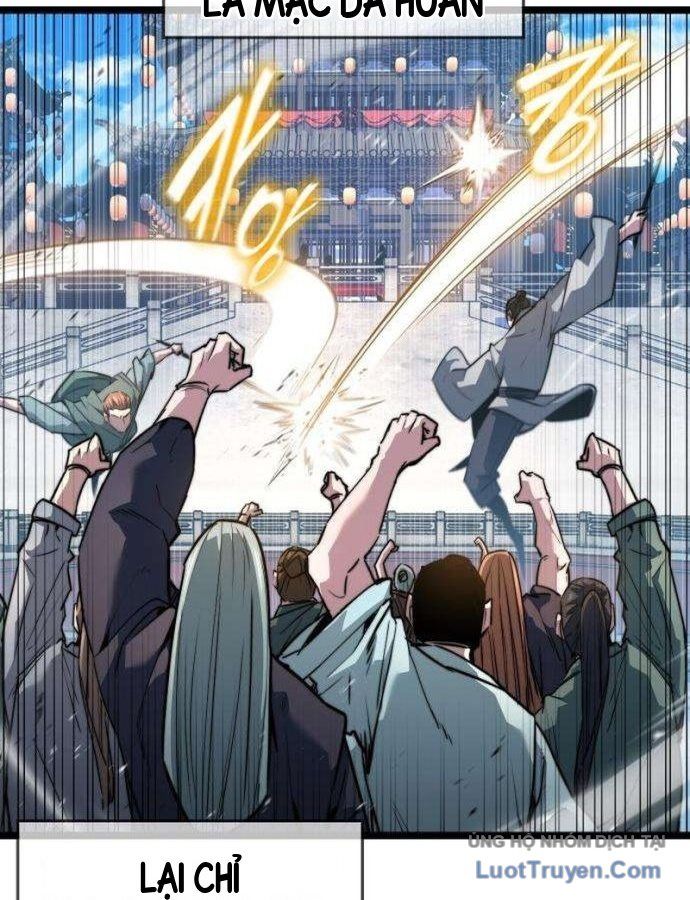 Tuyệt Thế Học Sĩ Chapter 40 - Trang 49