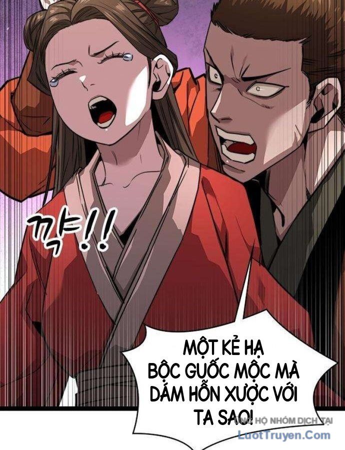 Tuyệt Thế Học Sĩ Chapter 40 - Trang 5