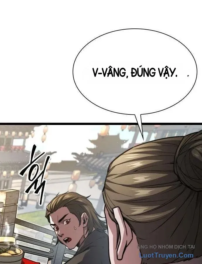 Tuyệt Thế Học Sĩ Chapter 41 - Trang 34