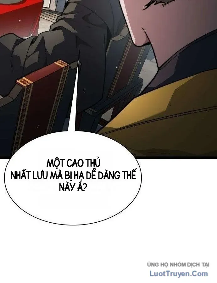 Tuyệt Thế Học Sĩ Chapter 41 - Trang 35