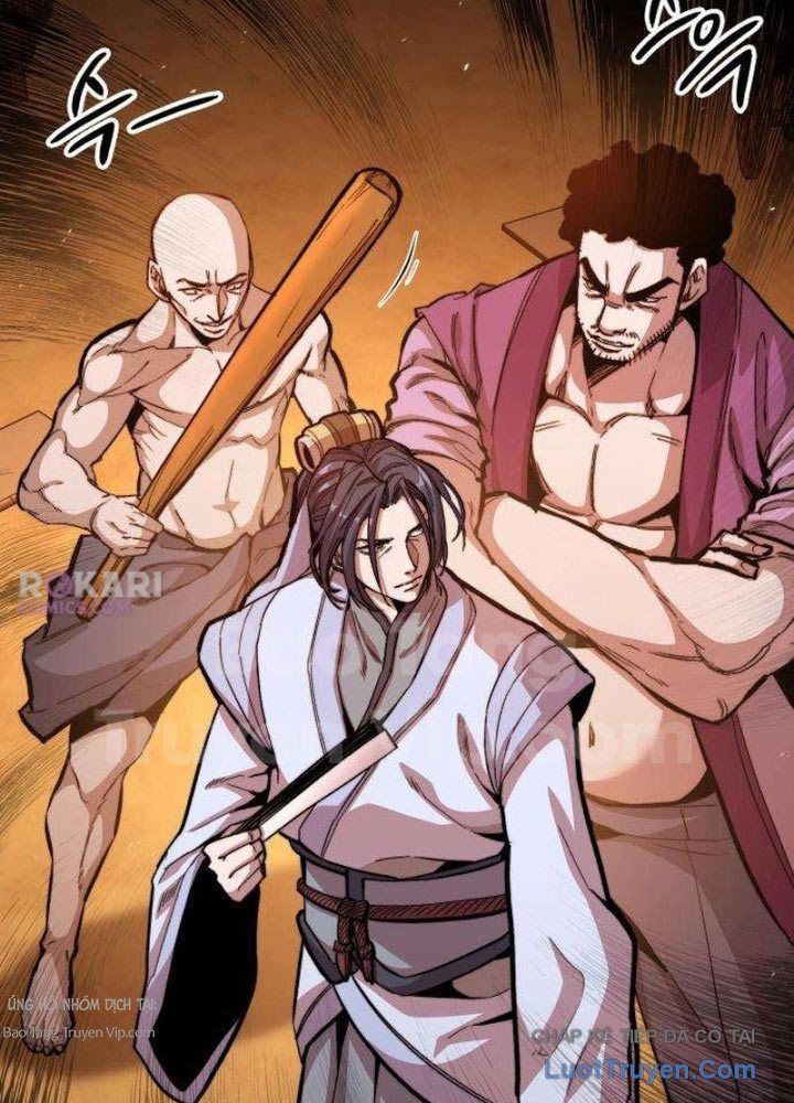 Tuyệt Thế Học Sĩ Chapter 5 - Trang 11