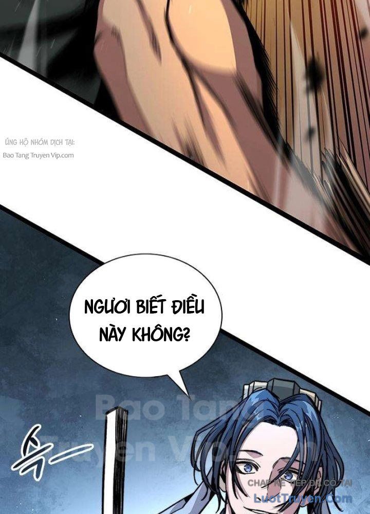 Tuyệt Thế Học Sĩ Chapter 5 - Trang 18