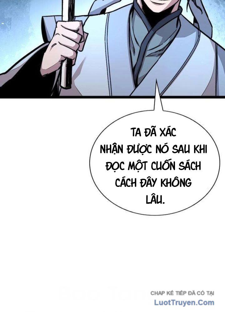 Tuyệt Thế Học Sĩ Chapter 5 - Trang 19