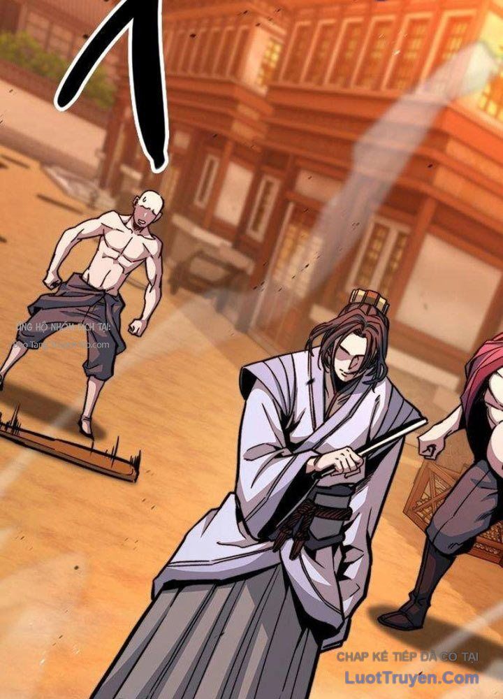 Tuyệt Thế Học Sĩ Chapter 5 - Trang 30