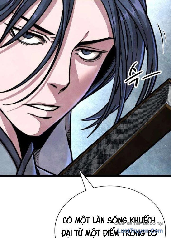 Tuyệt Thế Học Sĩ Chapter 5 - Trang 33