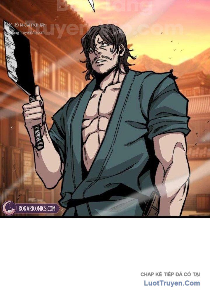 Tuyệt Thế Học Sĩ Chapter 5 - Trang 35