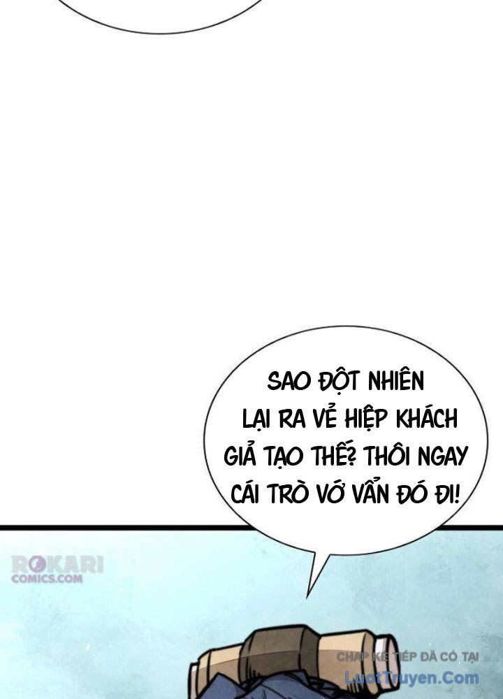 Tuyệt Thế Học Sĩ Chapter 5 - Trang 40