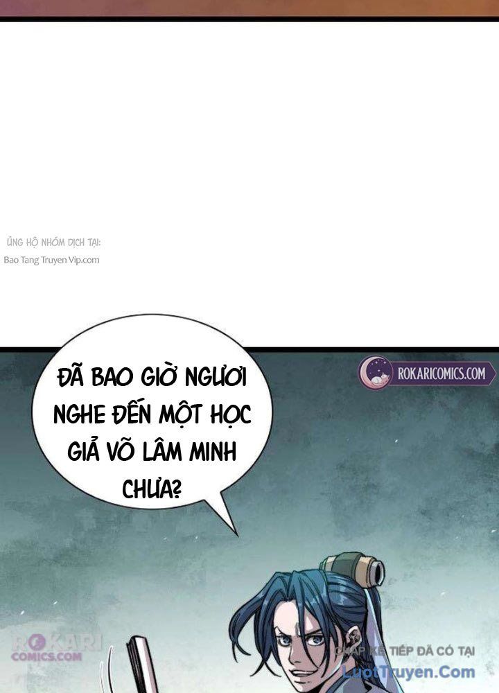 Tuyệt Thế Học Sĩ Chapter 5 - Trang 7